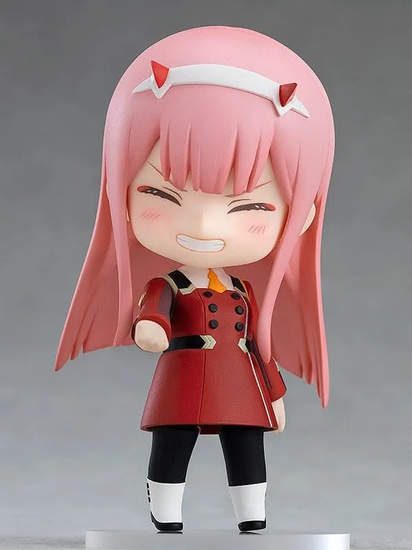 Darling in the Franxx Nendoroid Action Figure Zero Two 10 cm